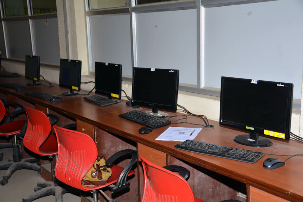 SIRDA Group of Institution Mandi Academic Facility photo 10